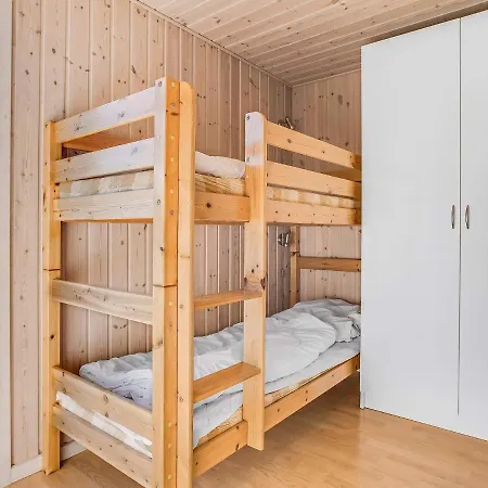 Prázdninový dům Holiday Xvii