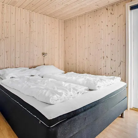 Prázdninový dům Holiday Xvii