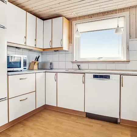 Prázdninový dům Holiday Xvii *